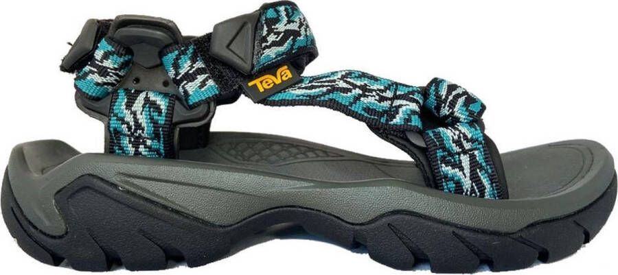 Teva Outdoor Schoenen Goede Prijs-kwaliteitverhouding Multicolor Dames