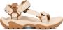 Teva W Terra Fi 5 Universal Sandalen Dames Coconut - Thumbnail 3