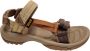 Teva W TERRA FI LITE INCENSE LION Dames Sandalen INCENSE LION - Thumbnail 2