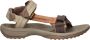 Teva W TERRA FI LITE INCENSE LION Dames Sandalen INCENSE LION - Thumbnail 1