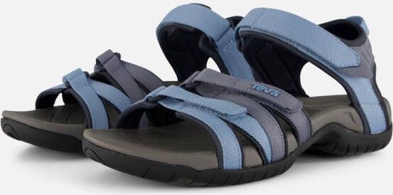 Teva W TIRRA Dames Sandalen BLUE MULTI
