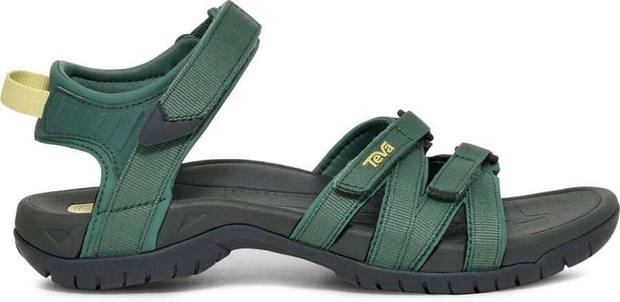 Teva W TIRRA Dames Sandalen SLIVER PINE