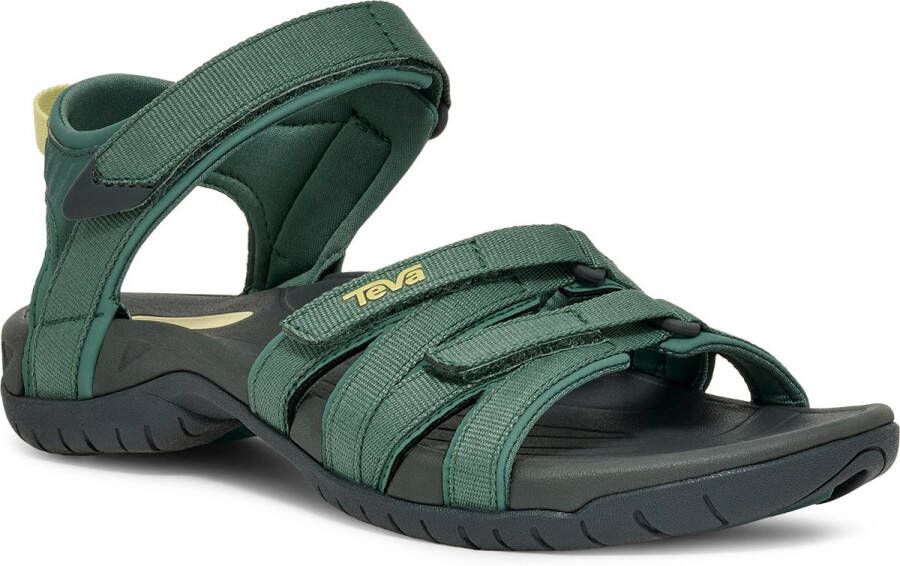 Teva W TIRRA Dames Sandalen SLIVER PINE