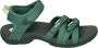 Teva Women's Tirra Sandalen meerkleurig - Thumbnail 2