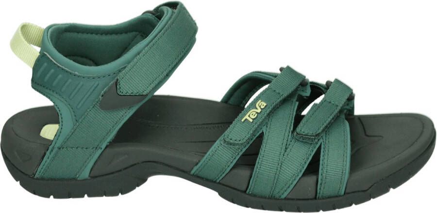 Teva W TIRRA Dames Sandalen SLIVER PINE - Foto 3