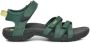 Teva Women's Tirra Sandalen meerkleurig - Thumbnail 5