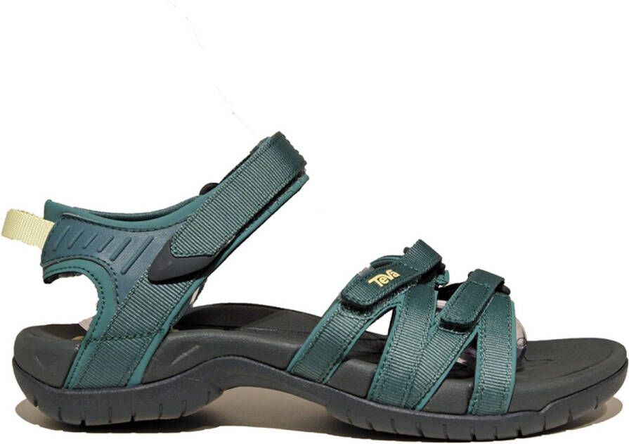 Teva W TIRRA Dames Sandalen SLIVER PINE