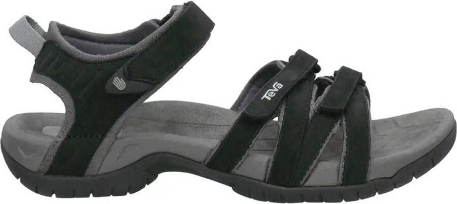 Teva Sandalen Tirra Leather met klittenbandsluiting - Foto 3