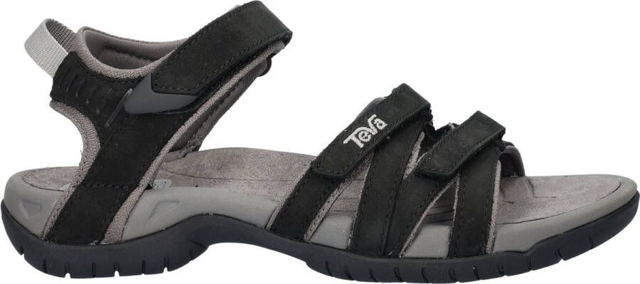 Teva Sandalen Tirra Leather met klittenbandsluiting - Foto 2