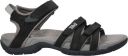 Teva Sandalen Tirra Leather met klittenbandsluiting