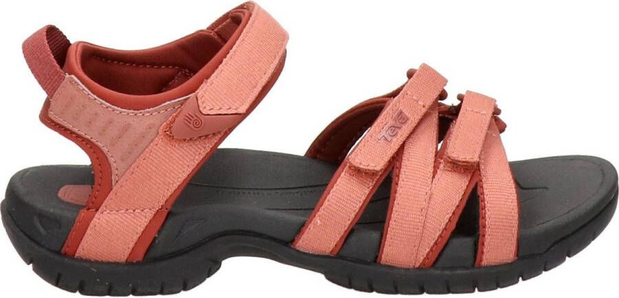 Teva Sandalen Tirra met klittenbandsluiting - Foto 2