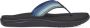 Teva W Voya Flip Antiguous grey multi Schoenen Slippers - Thumbnail 1