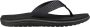 Teva W VOYA FLIP BAR STREET BLACK Dames Slippers BAR STREET BLACK - Thumbnail 2