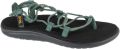 Teva W Voya Infinity Sandals Vrouwen Grijs Sandalen - Grijs