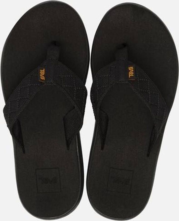 Teva W Voya Slippers Dames Multi