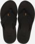 Teva W VOYA FLIP ANTIGUOUS BLACK MULTI Dames Slippers ANTIGUOUS BLACK MULTI - Thumbnail 9