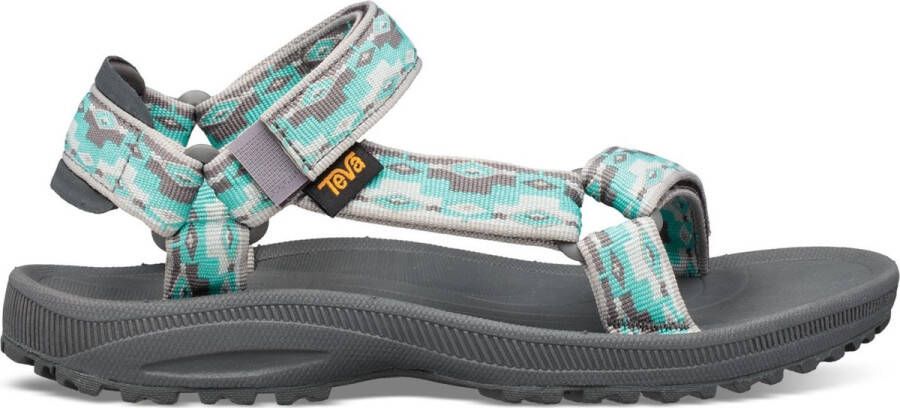 Teva Sandalen Winsted Sandal W's met klittenbandsluiting - Foto 1