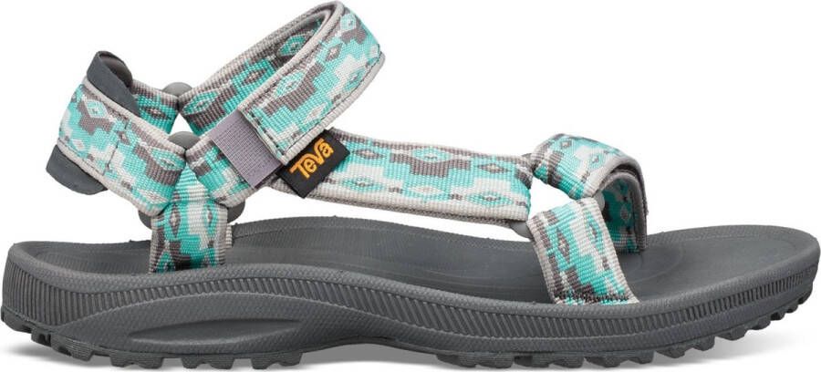 Teva W WINSTED Dames Sandalen