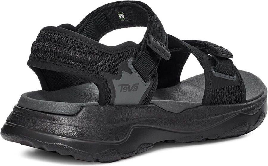 Teva Zymic sandaal met mesh details - Foto 2