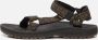 Teva M WINSTED BAMBOO DARK OLIVE Heren Sandalen BAMBOO DARK OLIVE - Thumbnail 7