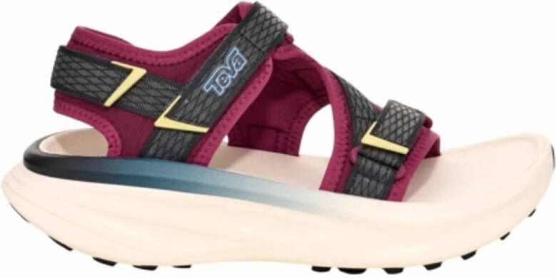 Teva Women Aventrail R2T Phantom Raspberry Coulis