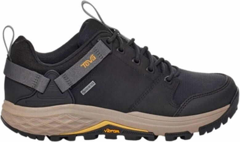 Teva Women Grandview GTX Low Black Grey