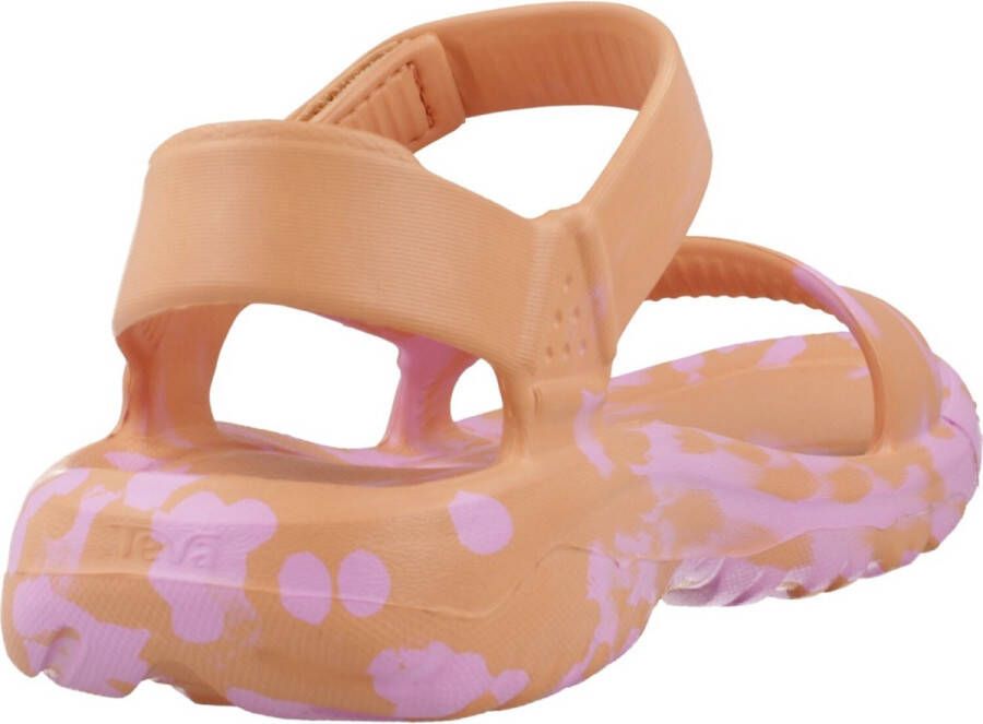 Teva Sandalen Sandales femme Hurricane Drift Huemix