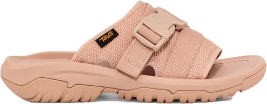 Teva Women Hurricane Verge Slide Maple Sugar