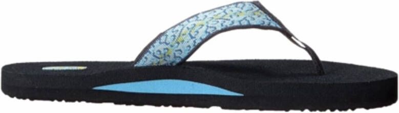 Teva Women Mush II Companera Blue- )