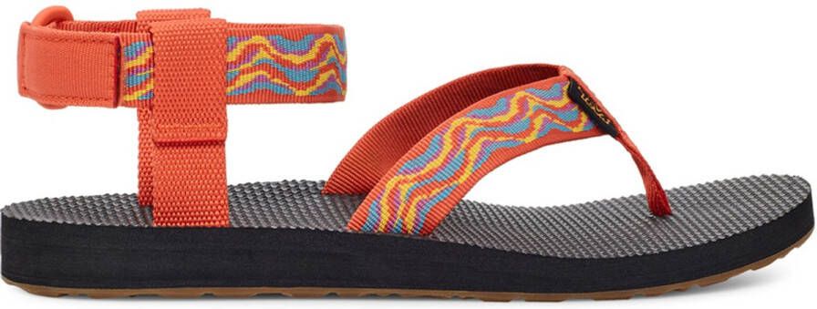 Teva Women Original Sandal Revive 80S Archival Revival