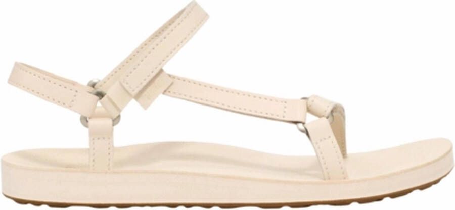 Teva Women Original Universal Slim Lea Birch
