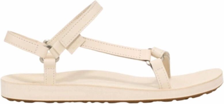 Teva Women Original Universal Slim Lea Birch