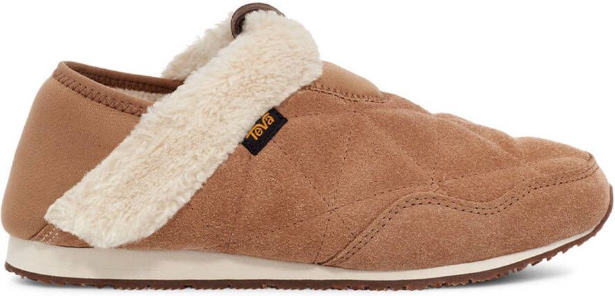 Teva Women ReEmber Plushed Burro