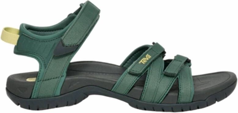 Teva Women Tirra Sliver Pine- )