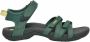 Teva Women's Tirra Sandalen meerkleurig - Thumbnail 1