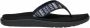 Teva Women Voya Flip Geo Mashup Navy- ) - Thumbnail 1