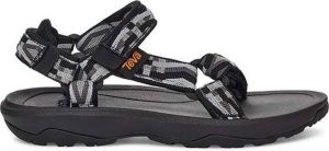 Teva Y Hurricane XLT 2 jongens sandalen zwart
