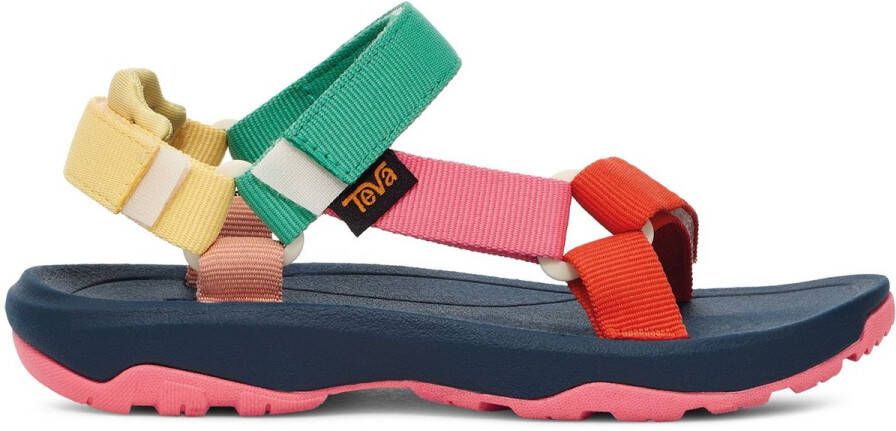 Teva sandalen multi Meisjes Textiel 29 30 | Sandaal van
