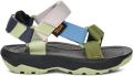 Teva HURRICANE XLT 2 K Jongens SandalenKindersandalen Groen - Multicolor