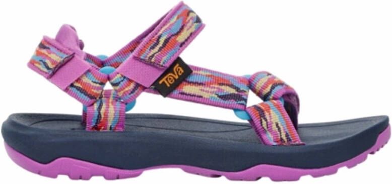 Teva Youth Hurricane XLT2 Mesh Iris Orchid