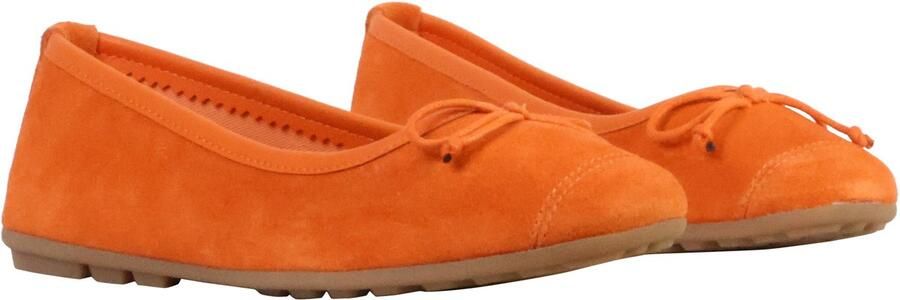 The Divine Factory Alénoa leren ballerina