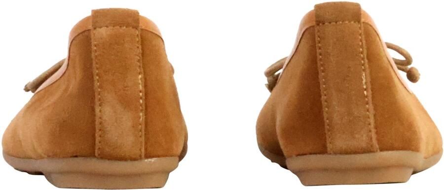 The Divine Factory Alénoa leren ballerina