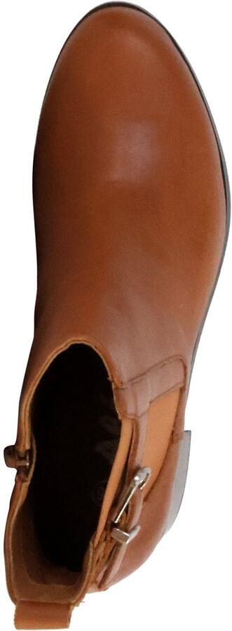 The Divine Factory Alénoa leren laarzen