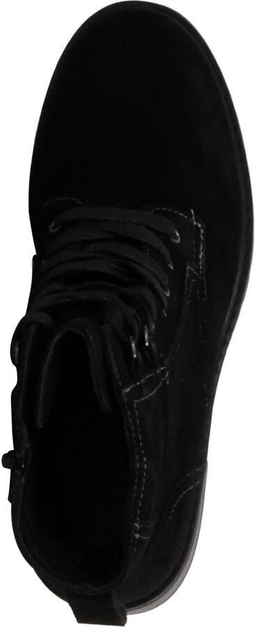 The Divine Factory Alénoa leren laarzen