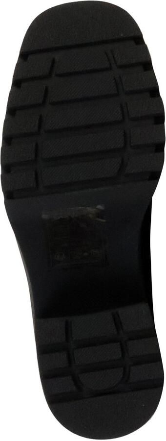 The Divine Factory Alénoa leren laarzen