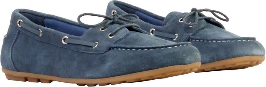 The Divine Factory Alénoa leren mocassin - Foto 4