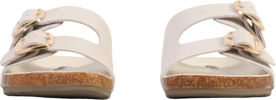 The Divine Factory Alénoa leren muiltjes