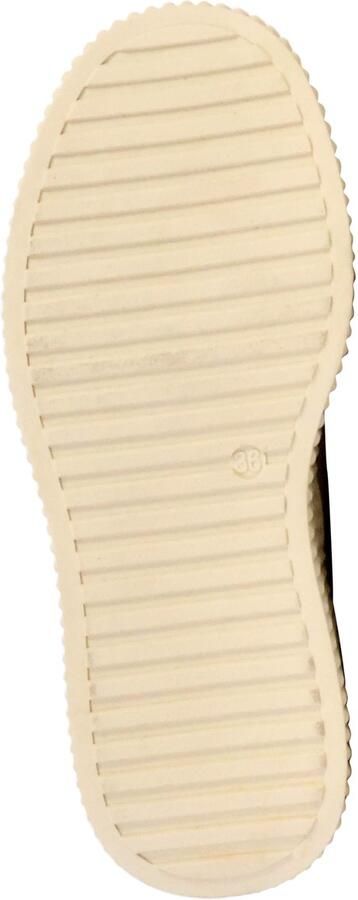 The Divine Factory Alénoa leren sportschoenen