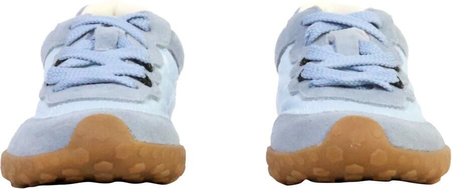 The Divine Factory Alénoa leren sportschoenen