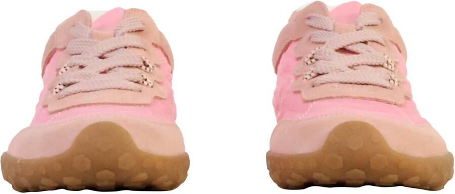 The Divine Factory Alénoa leren sportschoenen